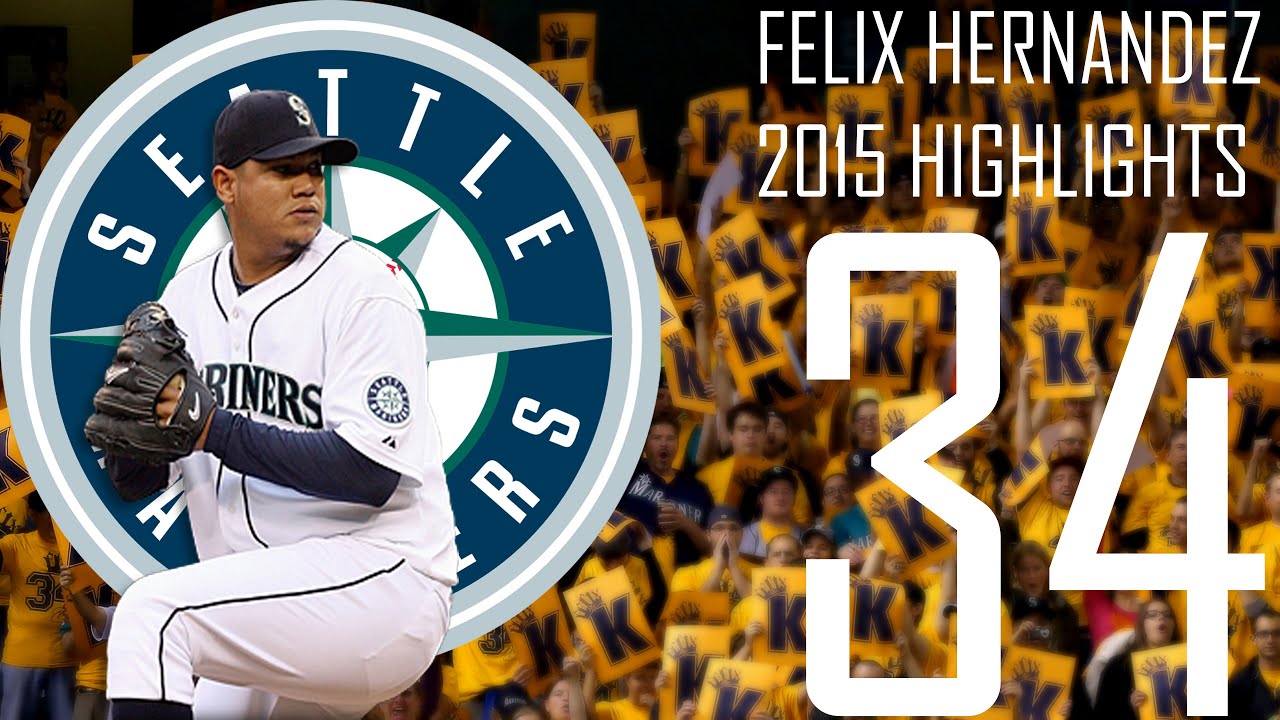 Felix Hernandez Wallpapers