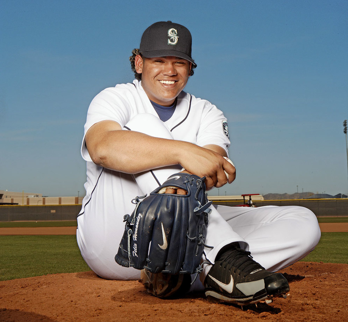 Felix Hernandez Wallpapers