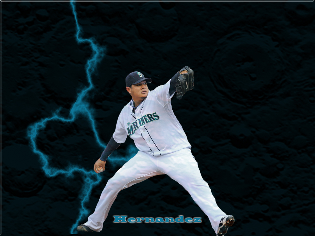 Felix Hernandez Wallpapers