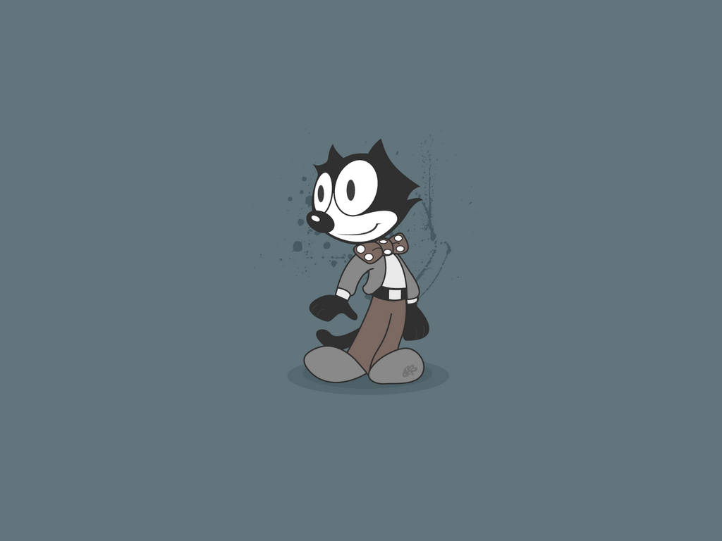 Felix The Cat Desktop Wallpapers