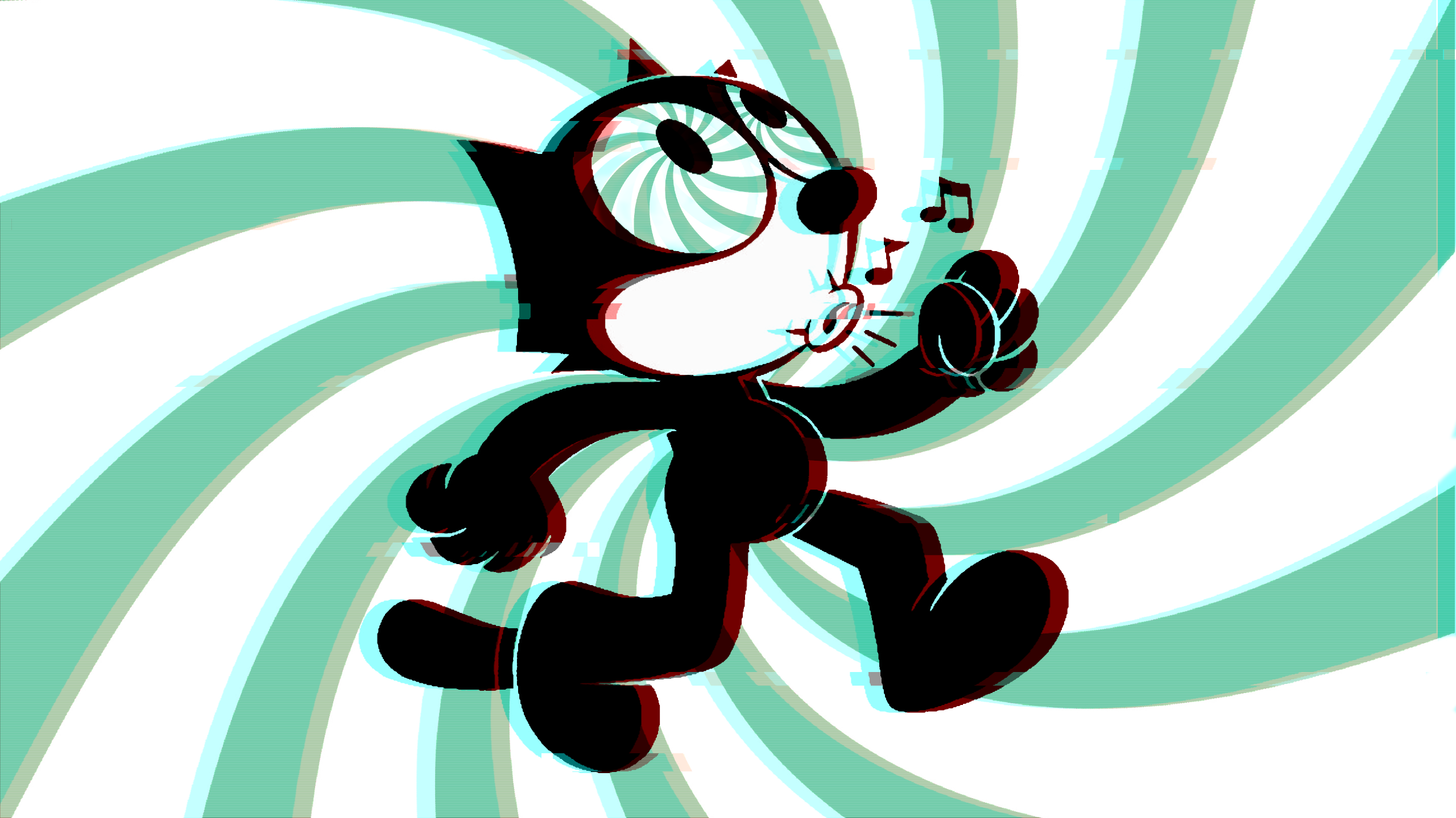 Felix The Cat Desktop Wallpapers