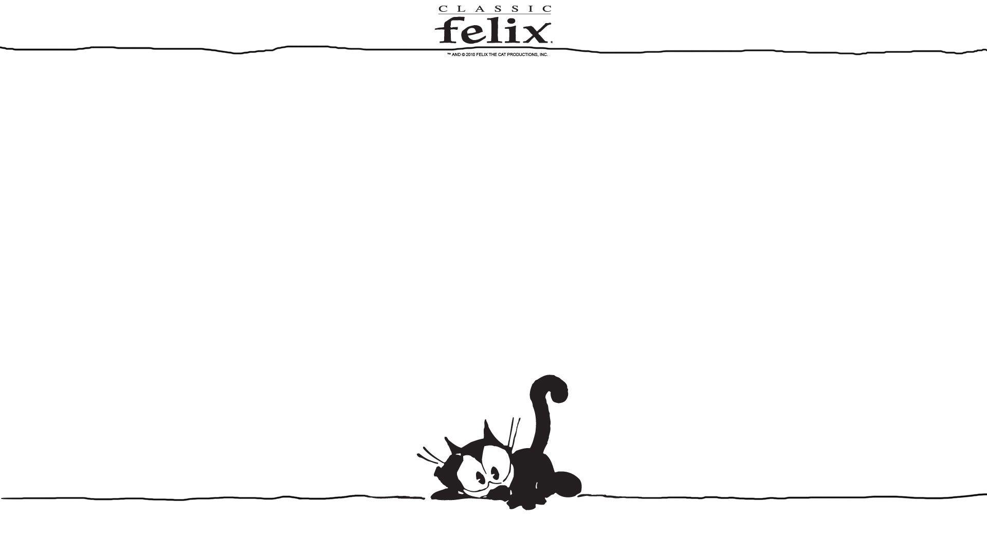 Felix The Cat Desktop Wallpapers