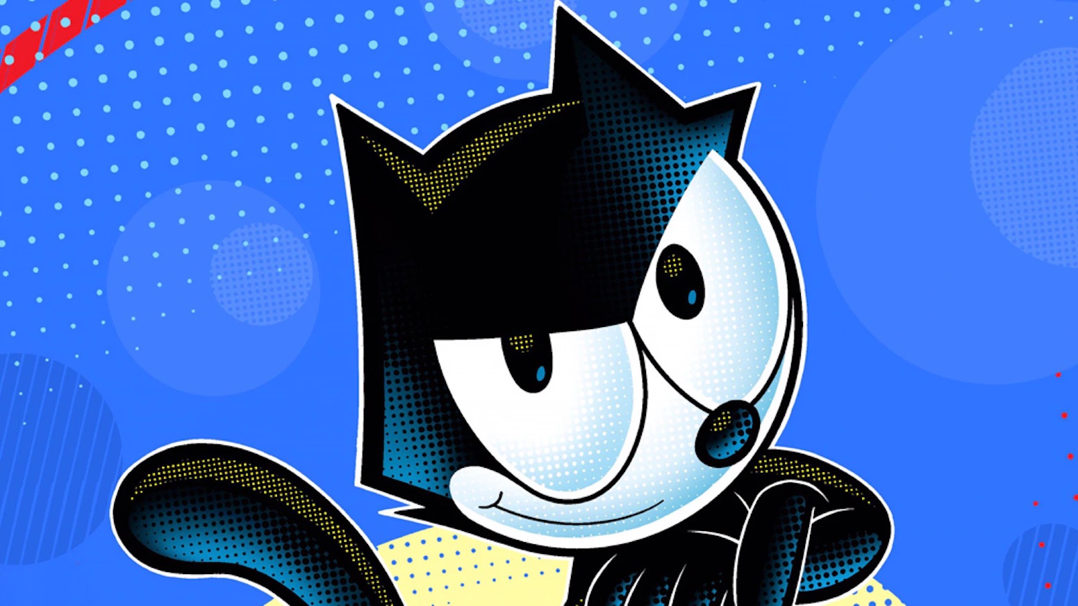 Felix The Cat Desktop Wallpapers