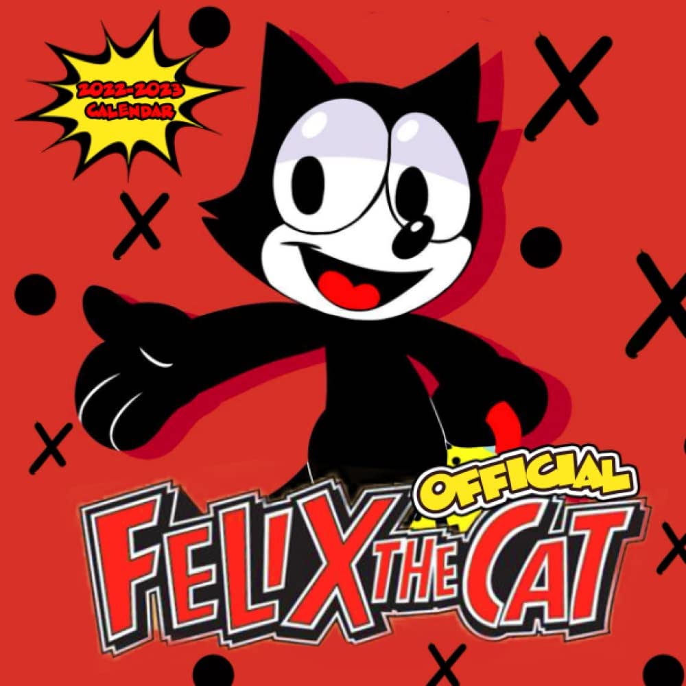 Felix The Cat Desktop Wallpapers