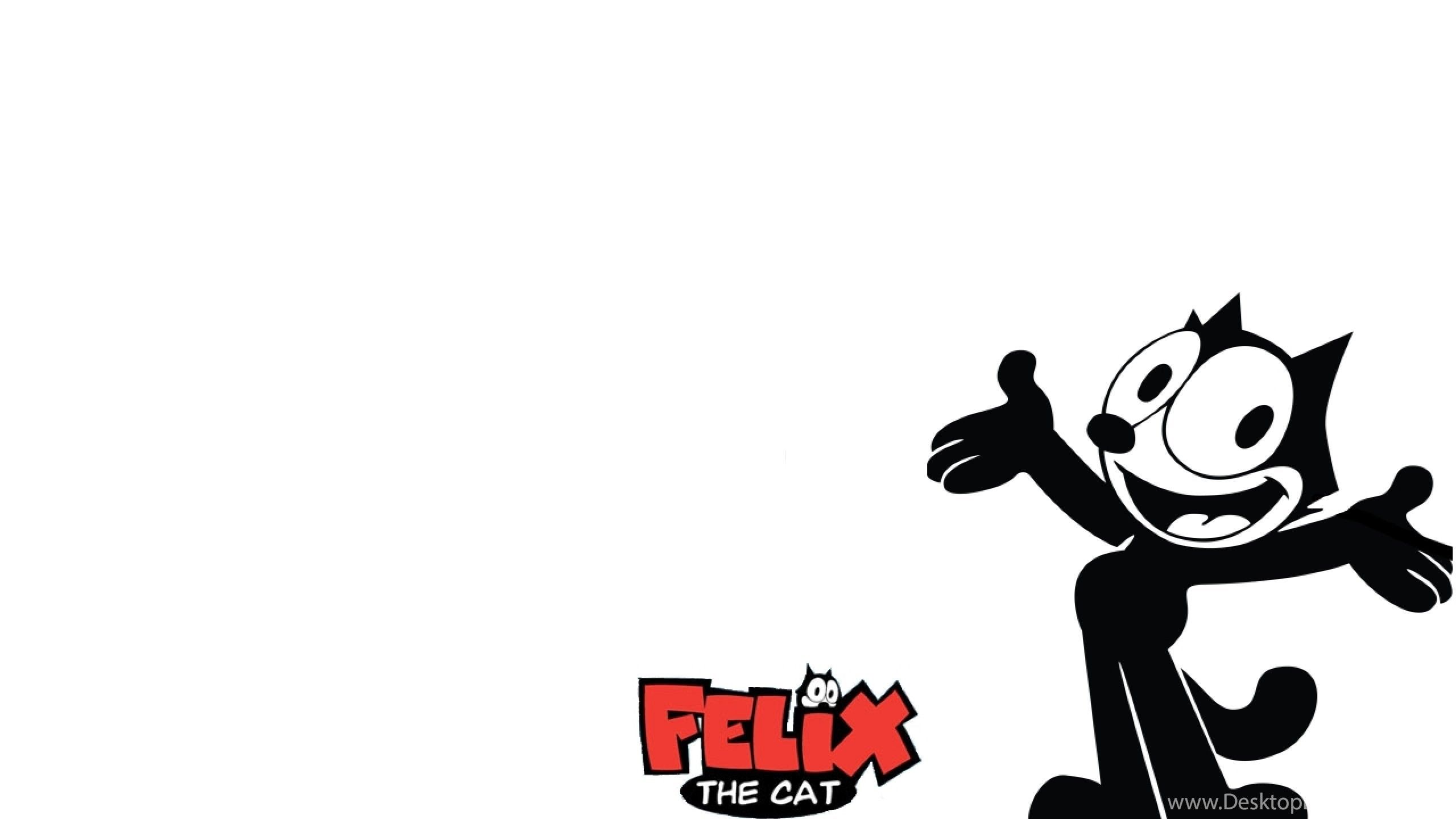 Felix The Cat Desktop Wallpapers