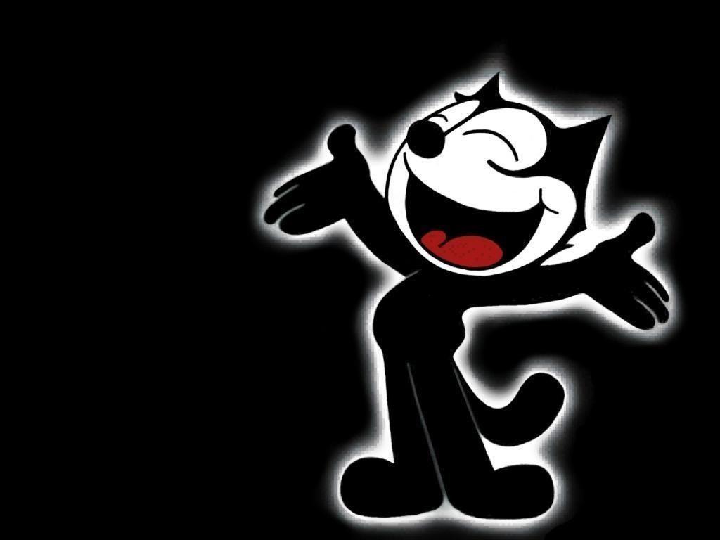 Felix The Cat Iphone Wallpapers