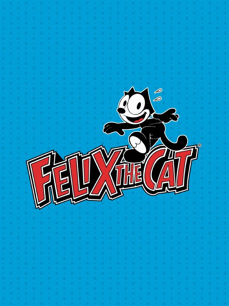 Felix The Cat Iphone Wallpapers