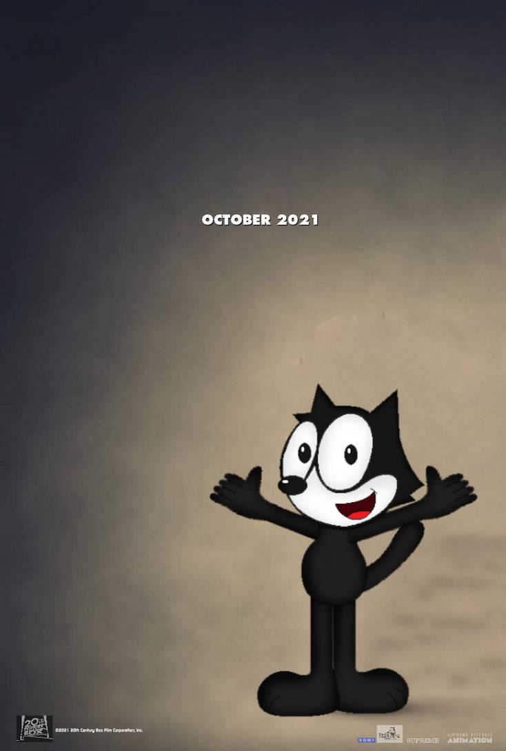 Felix The Cat Iphone Wallpapers