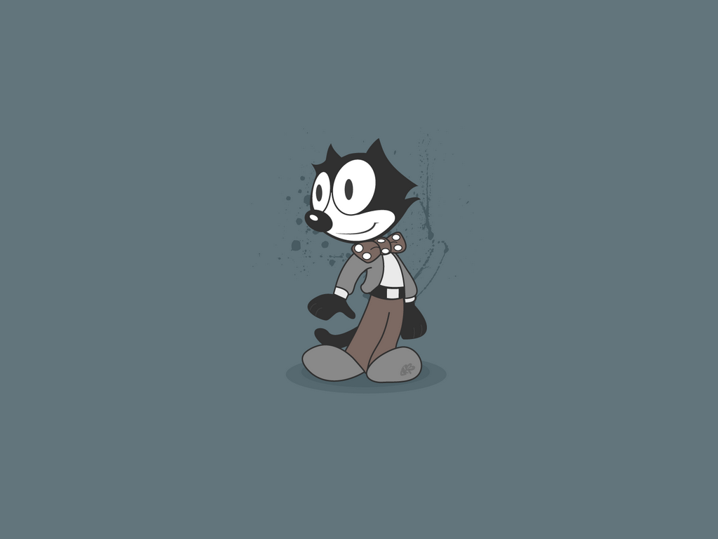 Felix The Cat Iphone Wallpapers