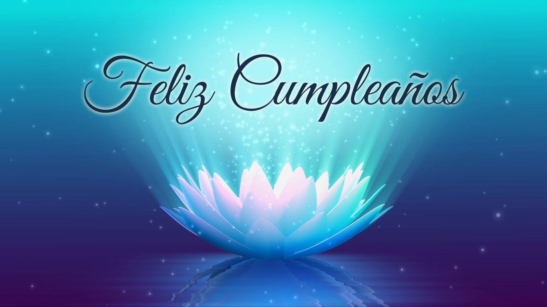 Feliz Cumplea?os Wallpapers