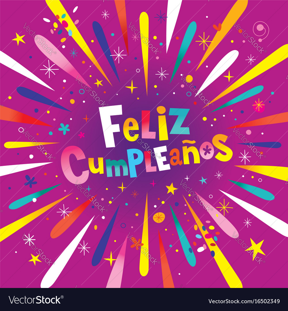 Feliz Cumplea?os Wallpapers