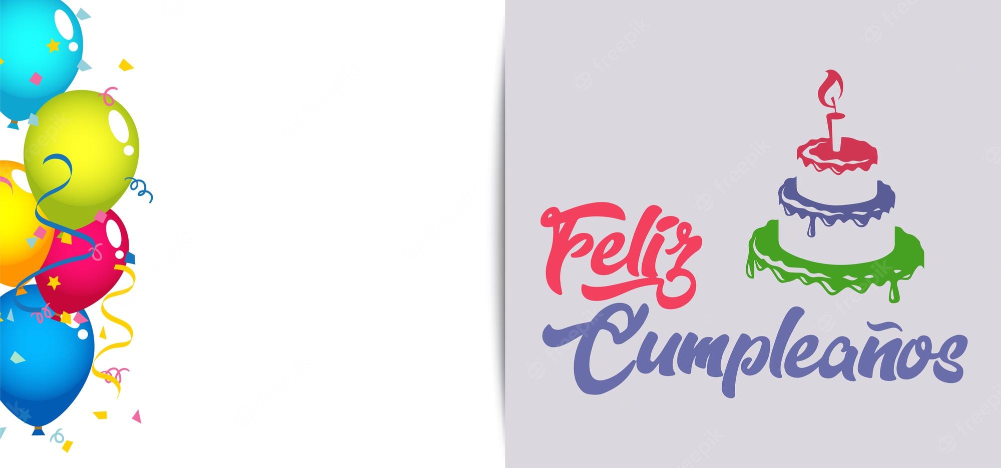 Feliz Cumplea?os Wallpapers