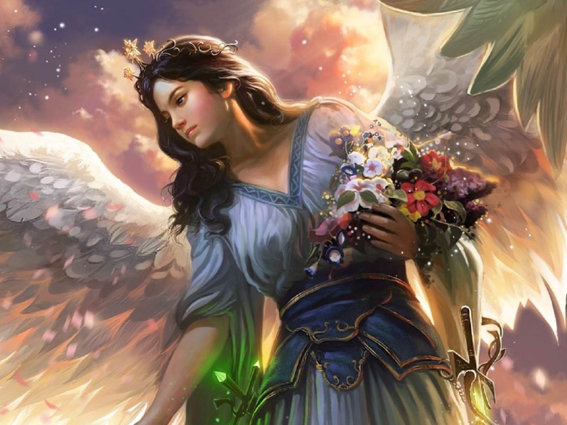 Female Fairy Wallpapers