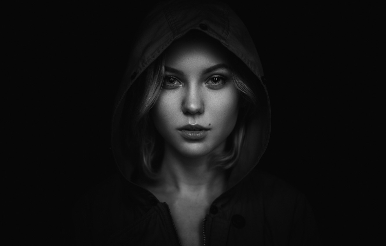 Female Hood Wallpapers