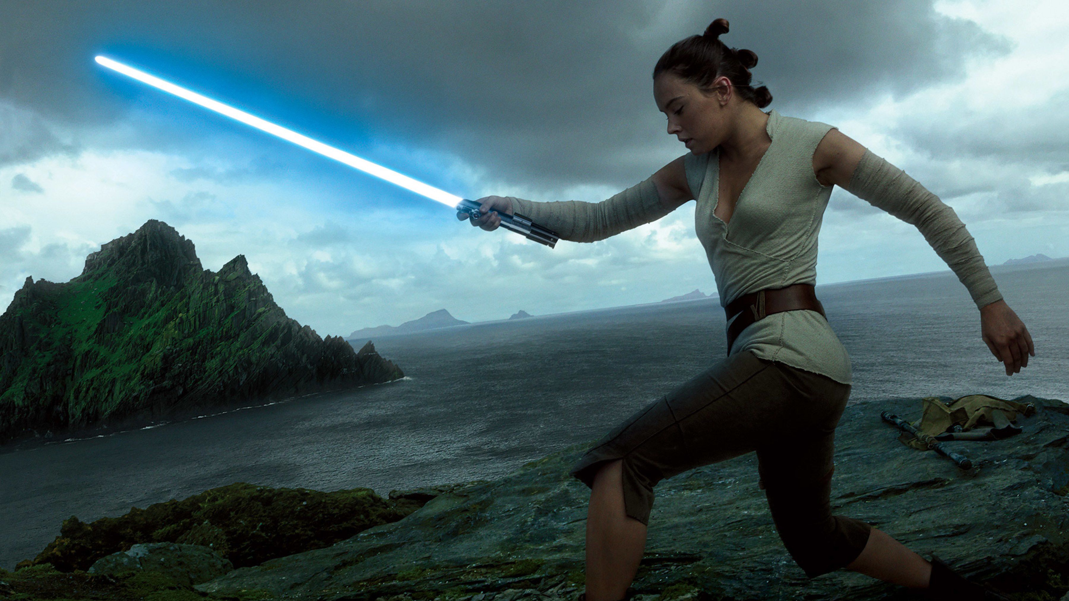 Female Jedi Wallpapers