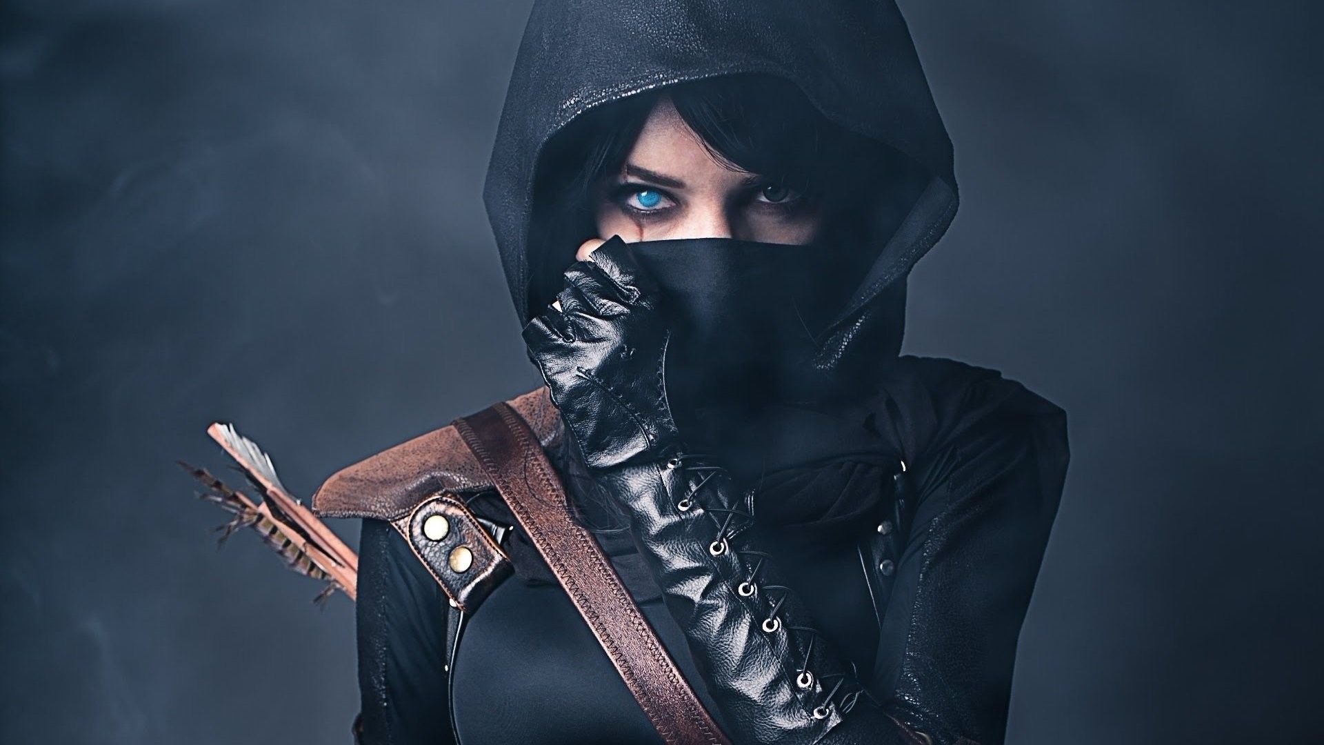 Female Ninja Wallpapers