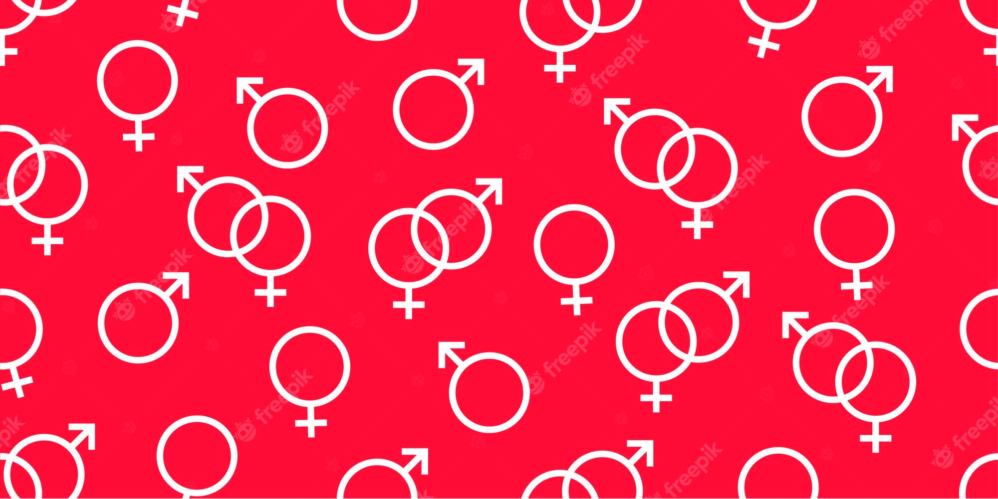 Female Symbol Wallpapers