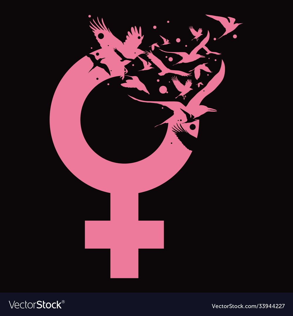 Female Symbol Wallpapers