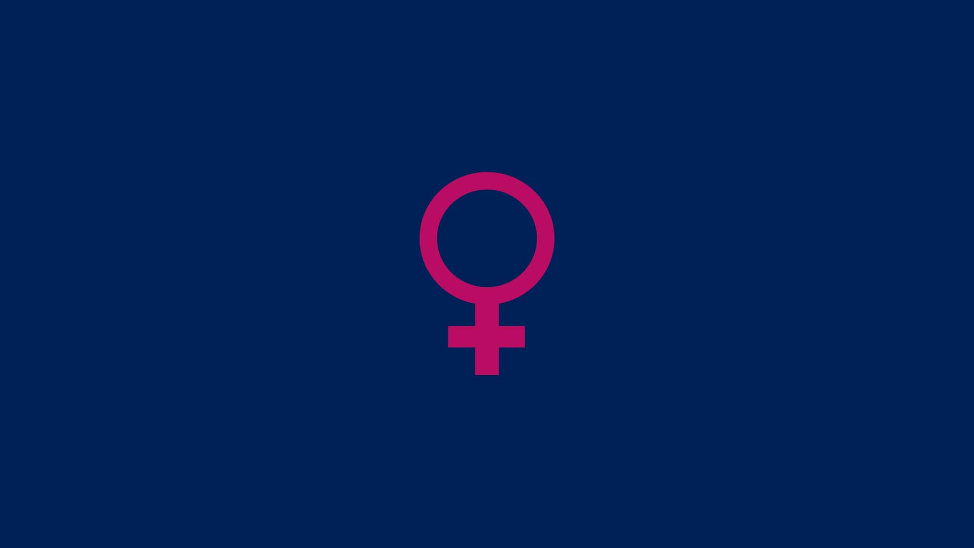 Female Symbol Wallpapers