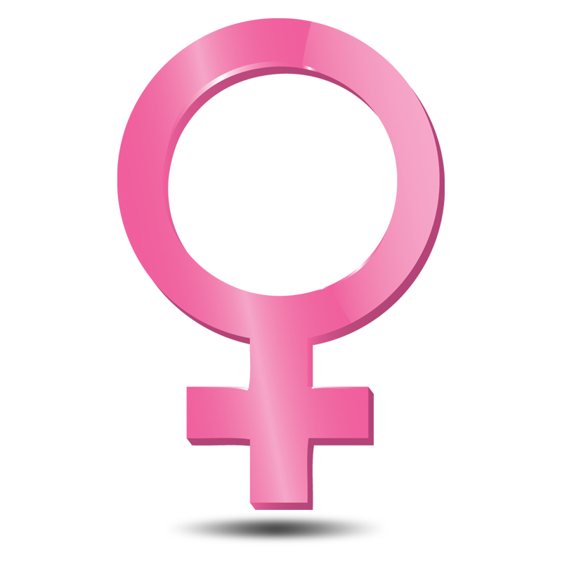 Female Symbol Wallpapers