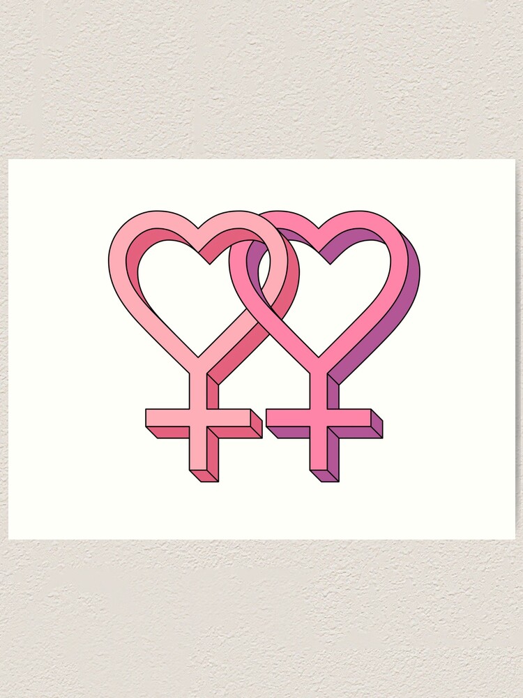 Female Symbol Wallpapers