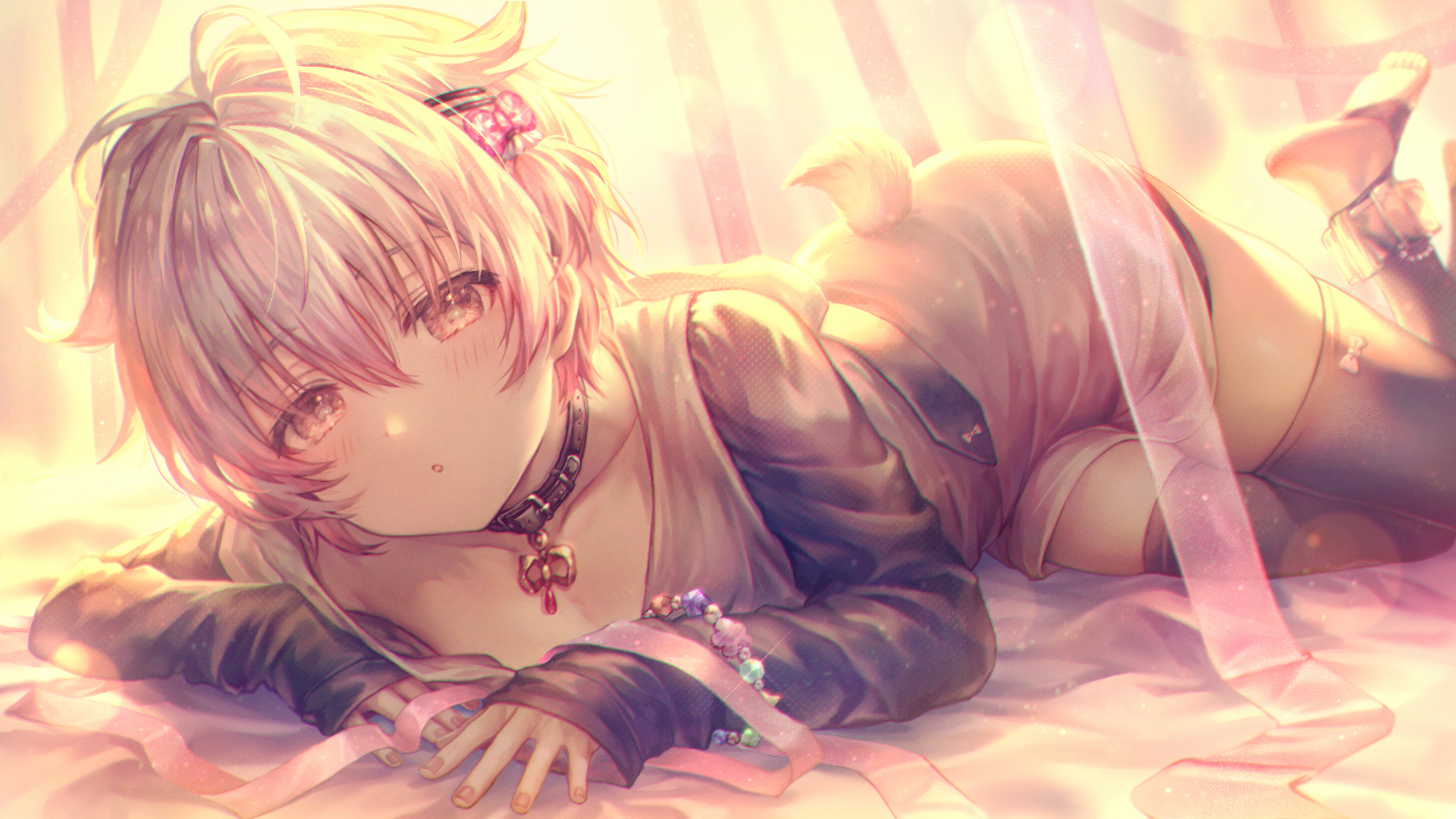 Femboy Wallpapers