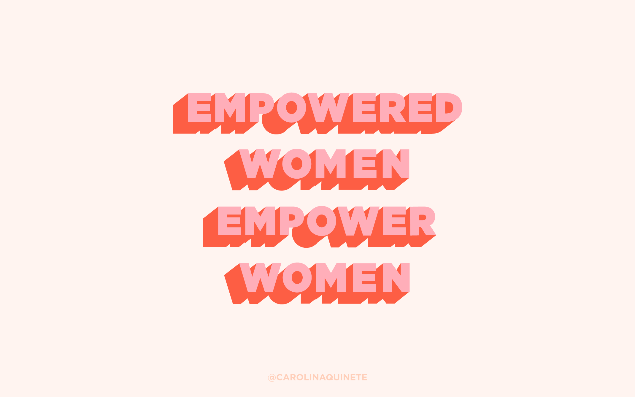 Feminist Desktop Wallpapers