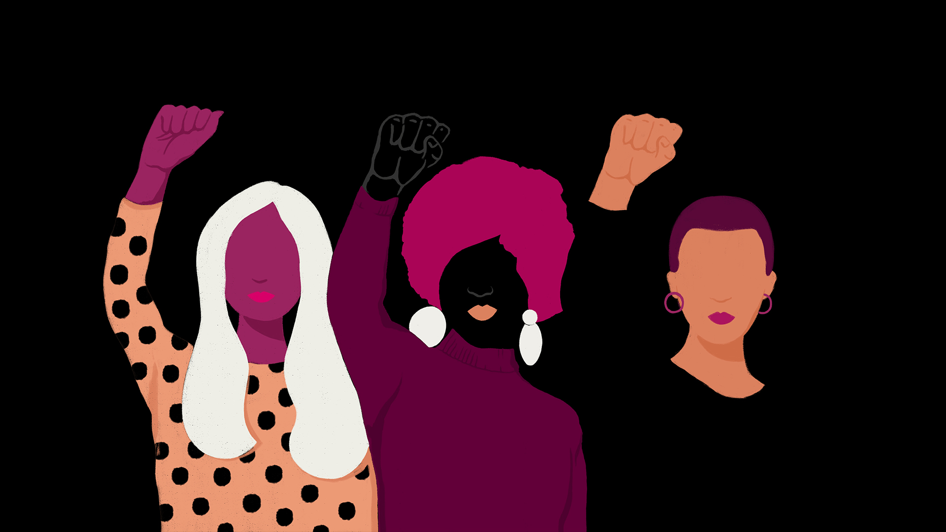 Feminist Desktop Wallpapers