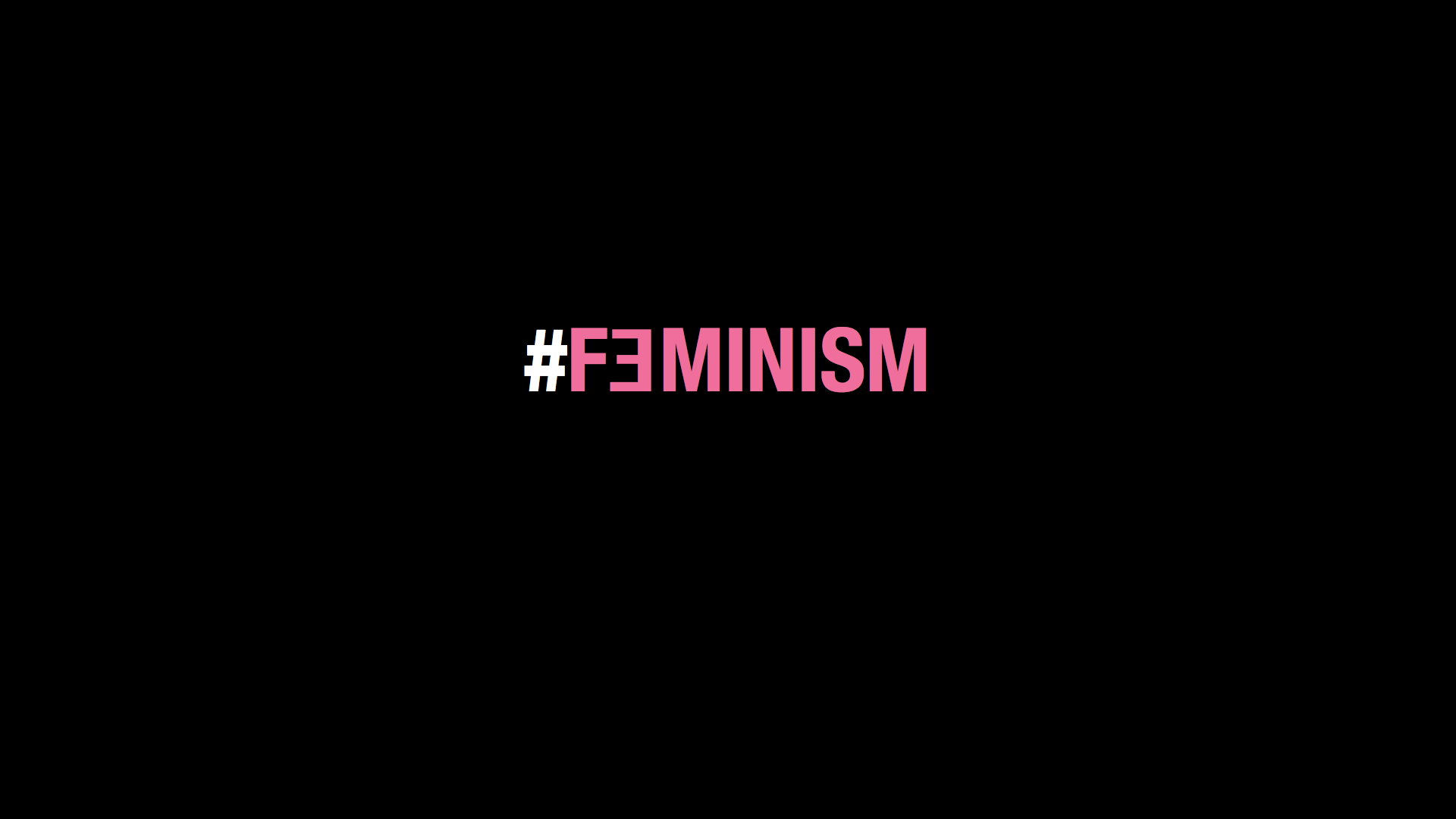 Feminist Desktop Wallpapers