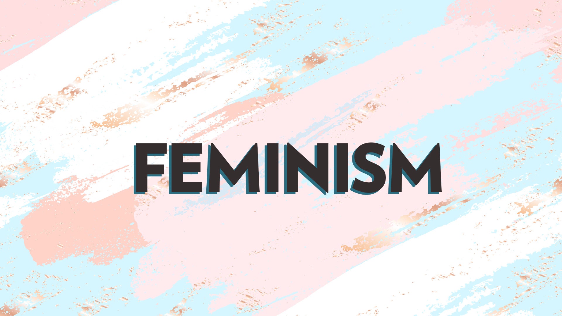 Feminist Desktop Wallpapers