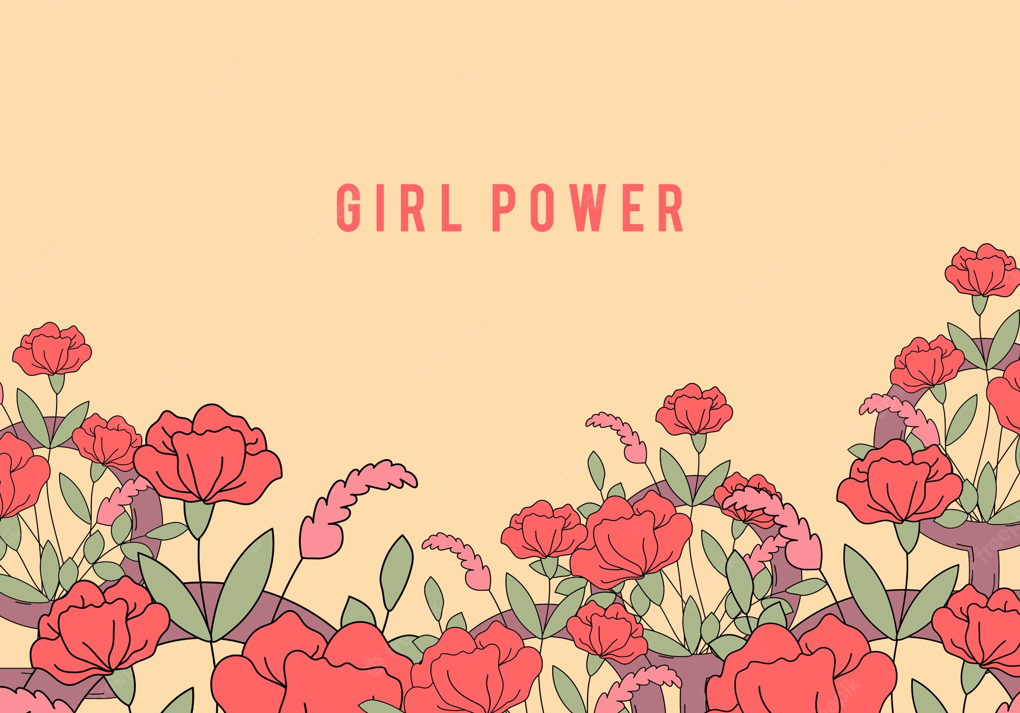 Feminist Desktop Wallpapers