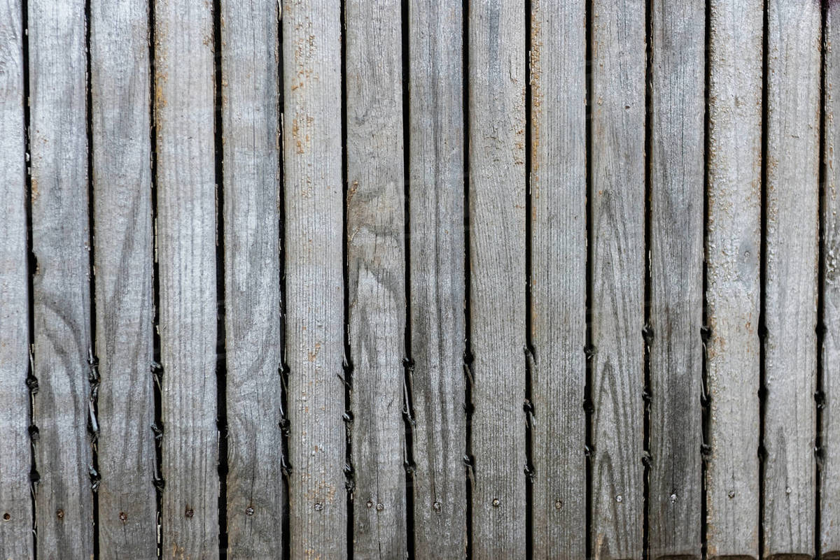 Fence Background