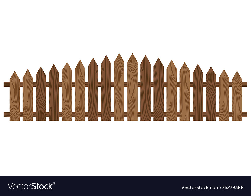 Fence Background