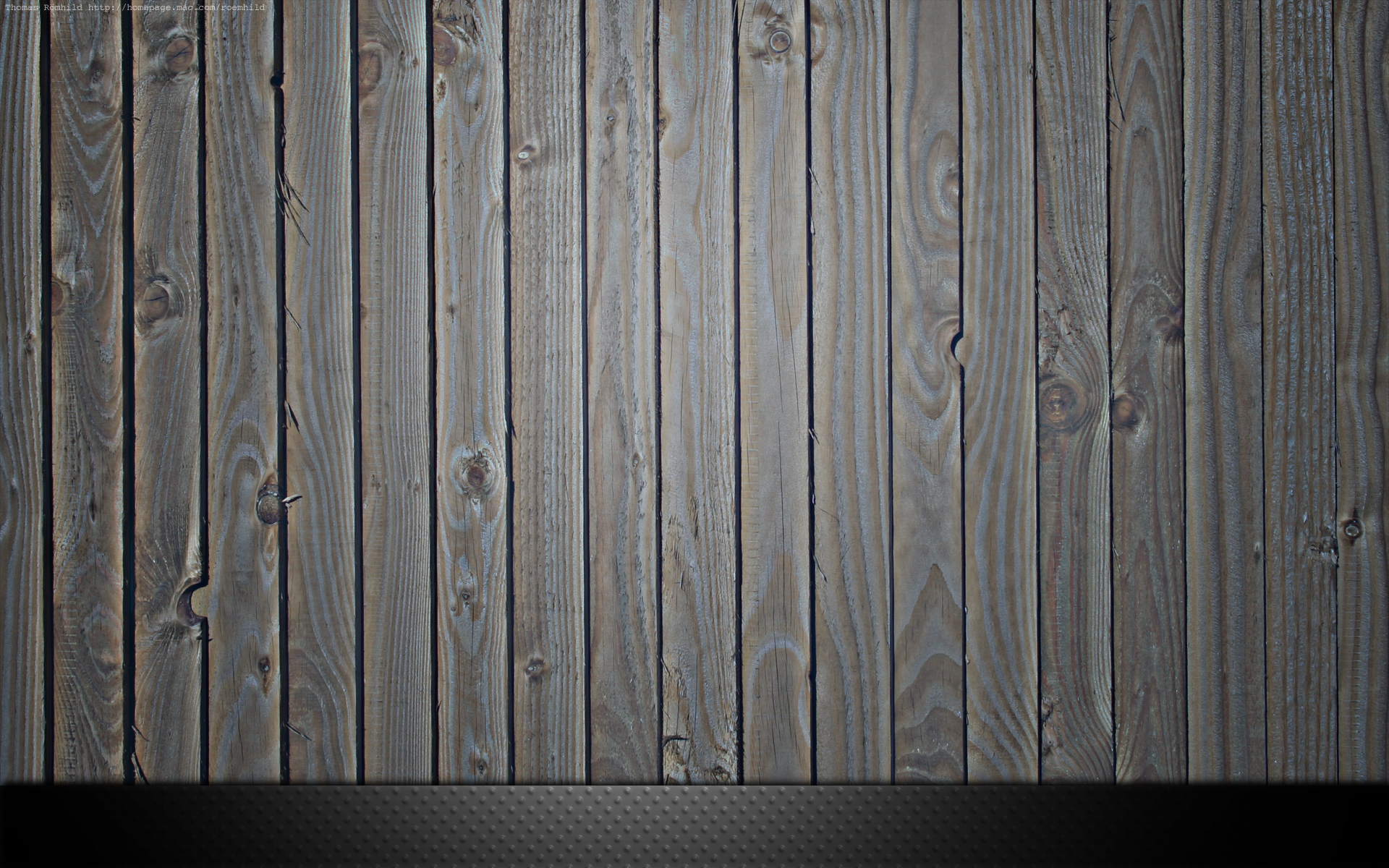 Fence Background