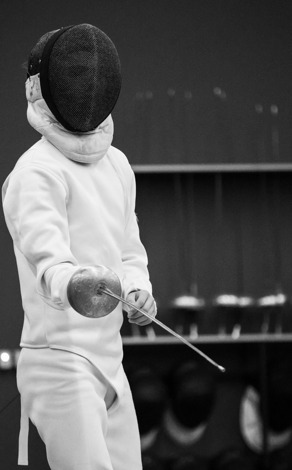 Fencing Wallpapers