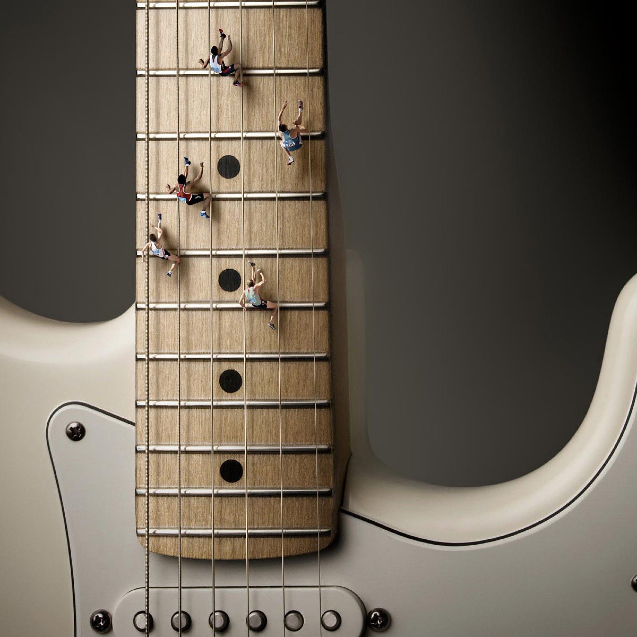 Fender Iphone Wallpapers