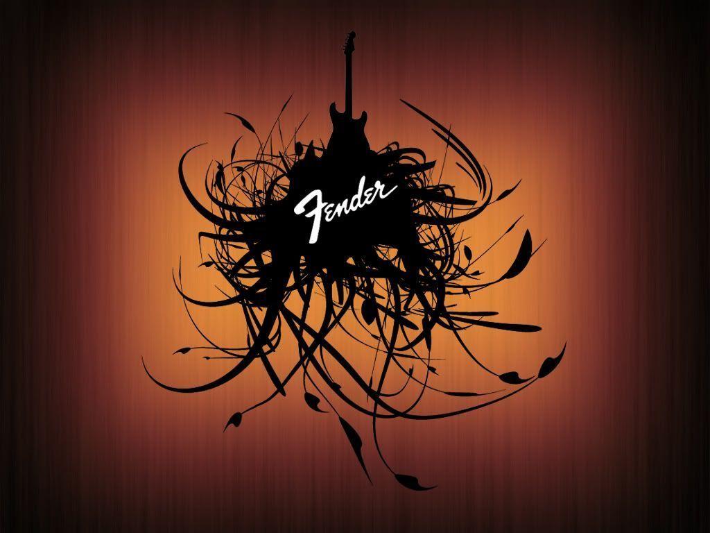 Fender Iphone Wallpapers