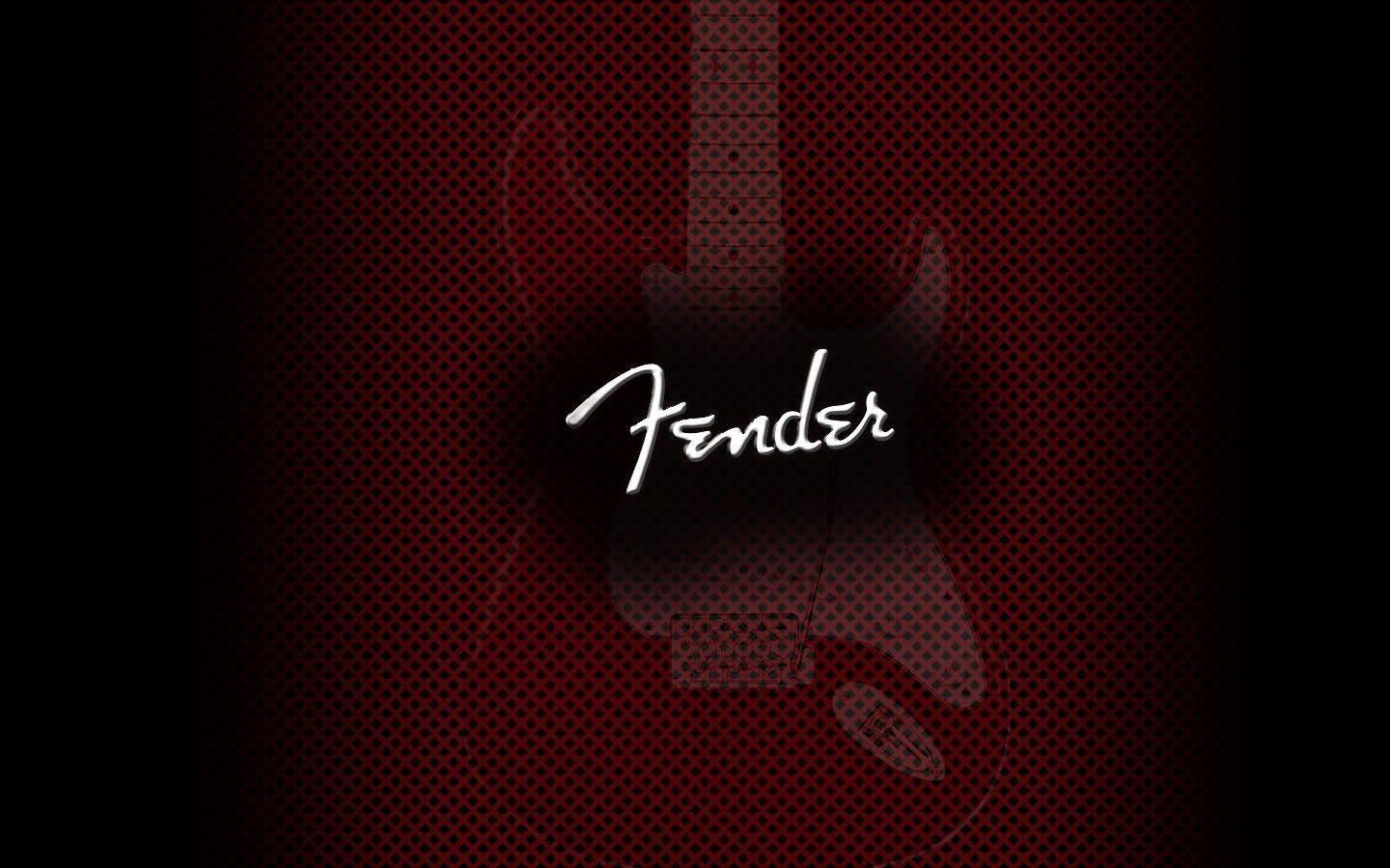 Fender Iphone Wallpapers