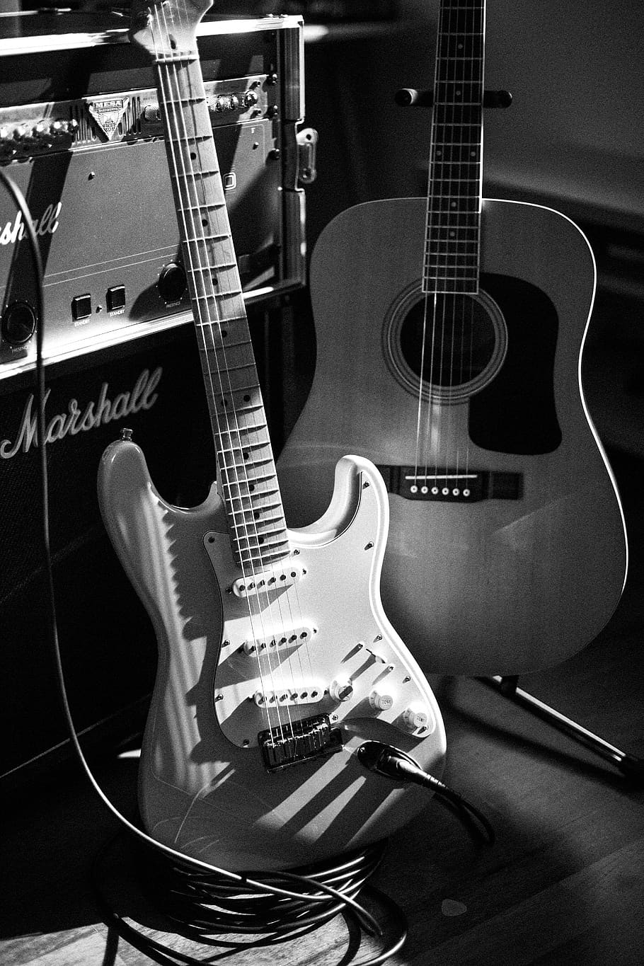 Fender Iphone Wallpapers