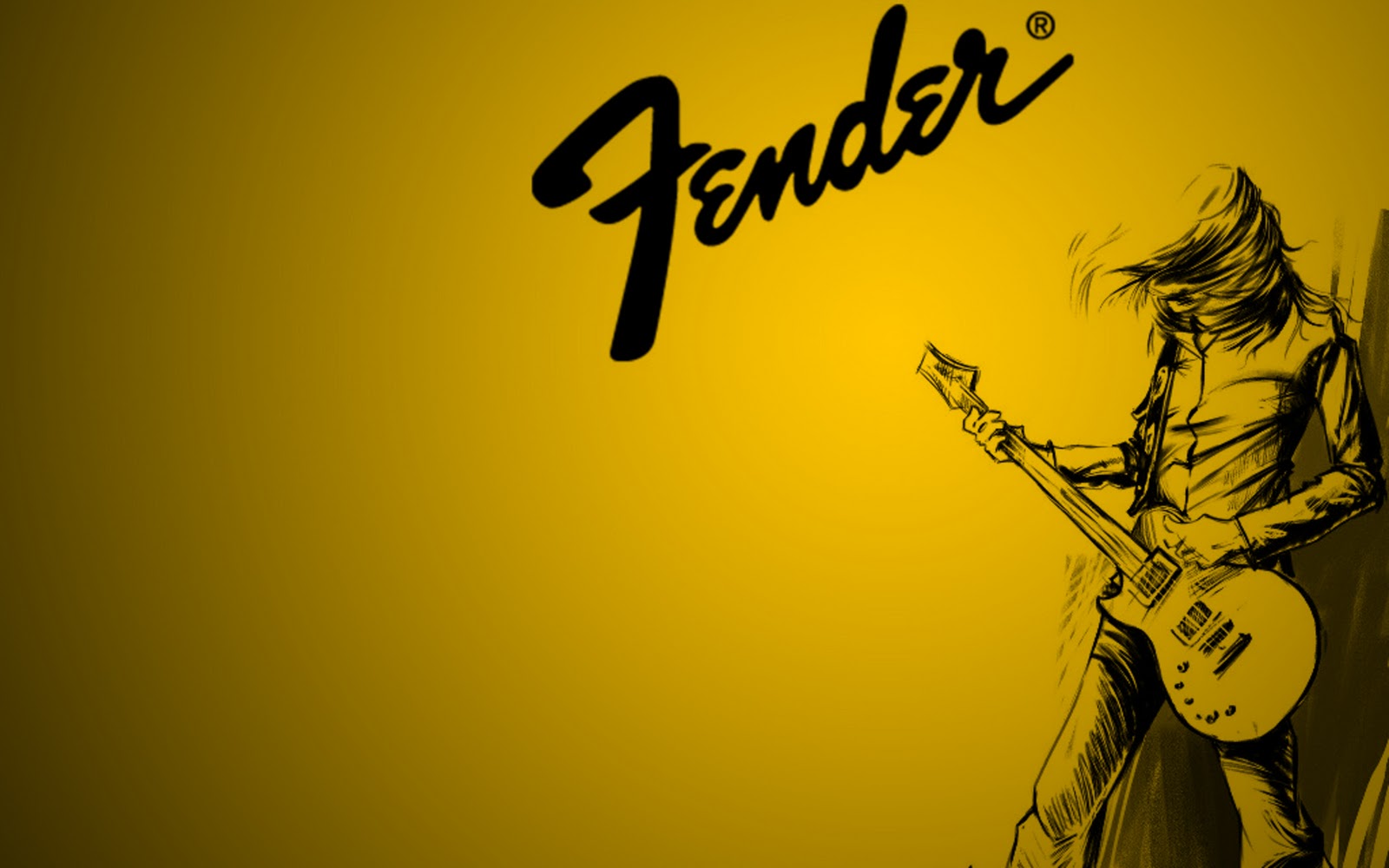 Fender Iphone Wallpapers