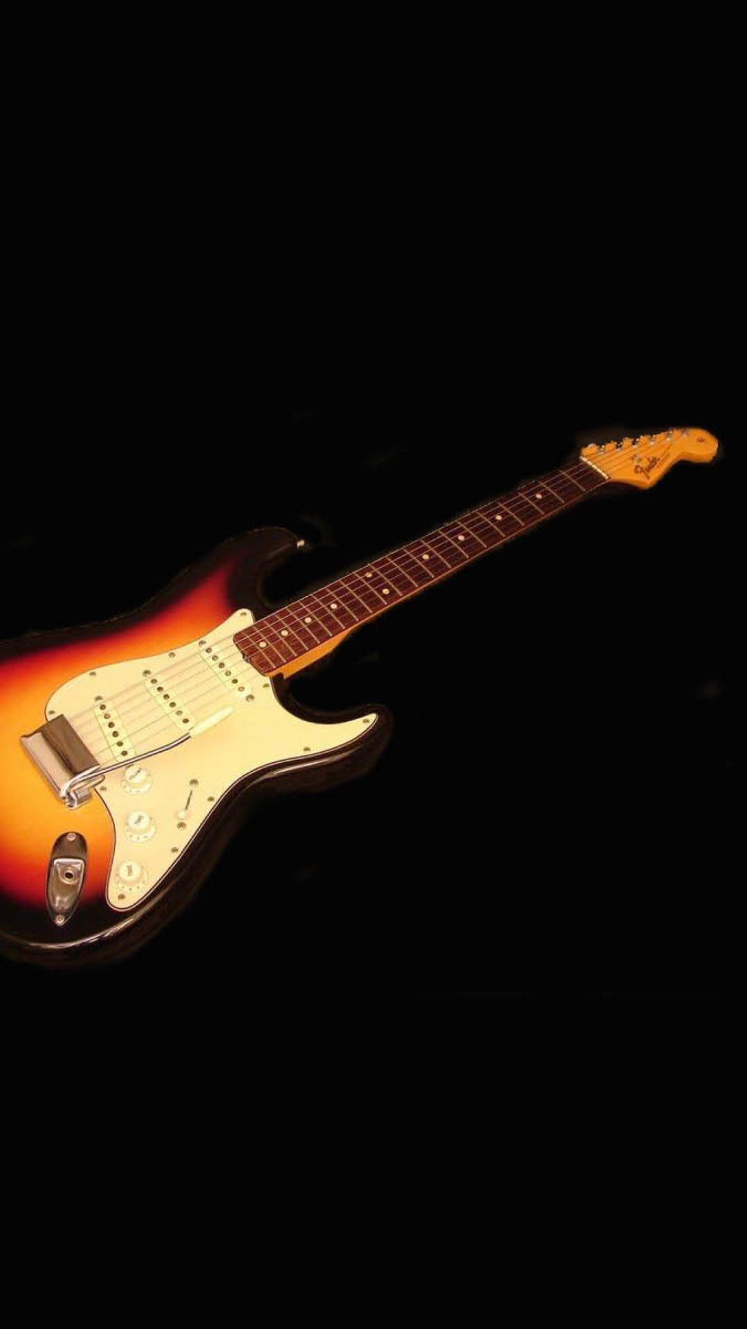 Fender Iphone Wallpapers