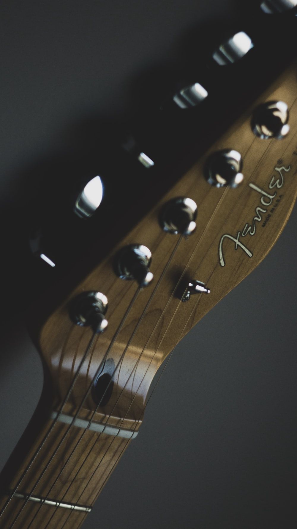 Fender Iphone Wallpapers