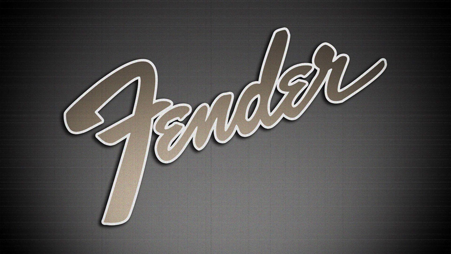 Fender Iphone Wallpapers