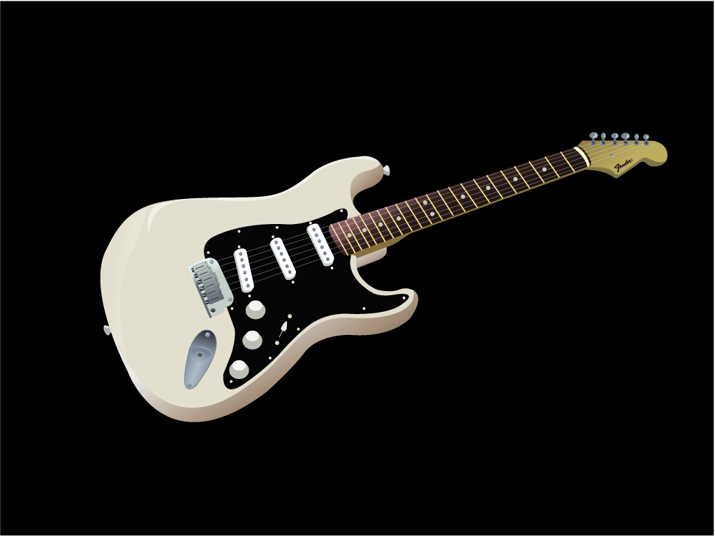 Fender Iphone Wallpapers