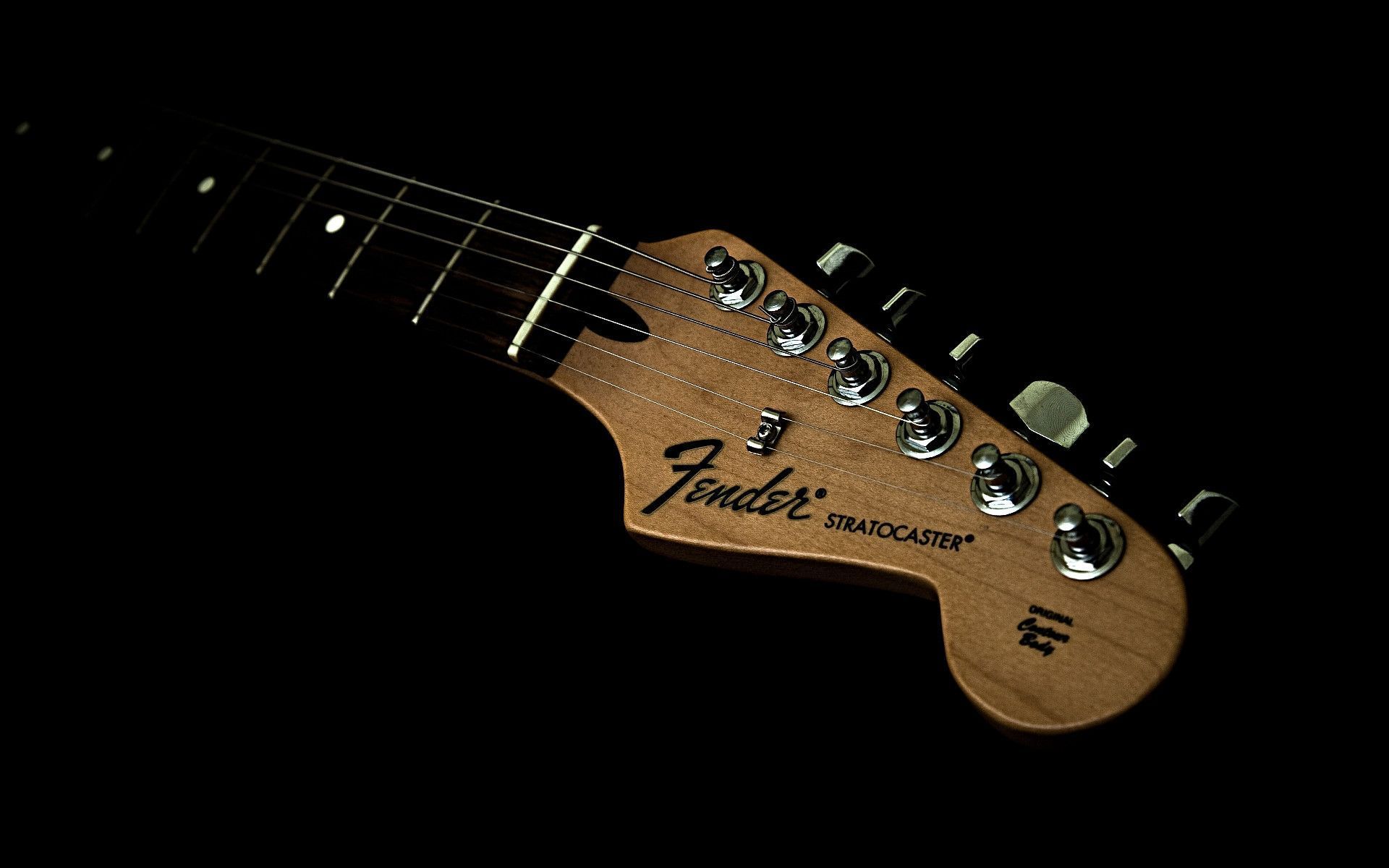 Fender Wallpapers