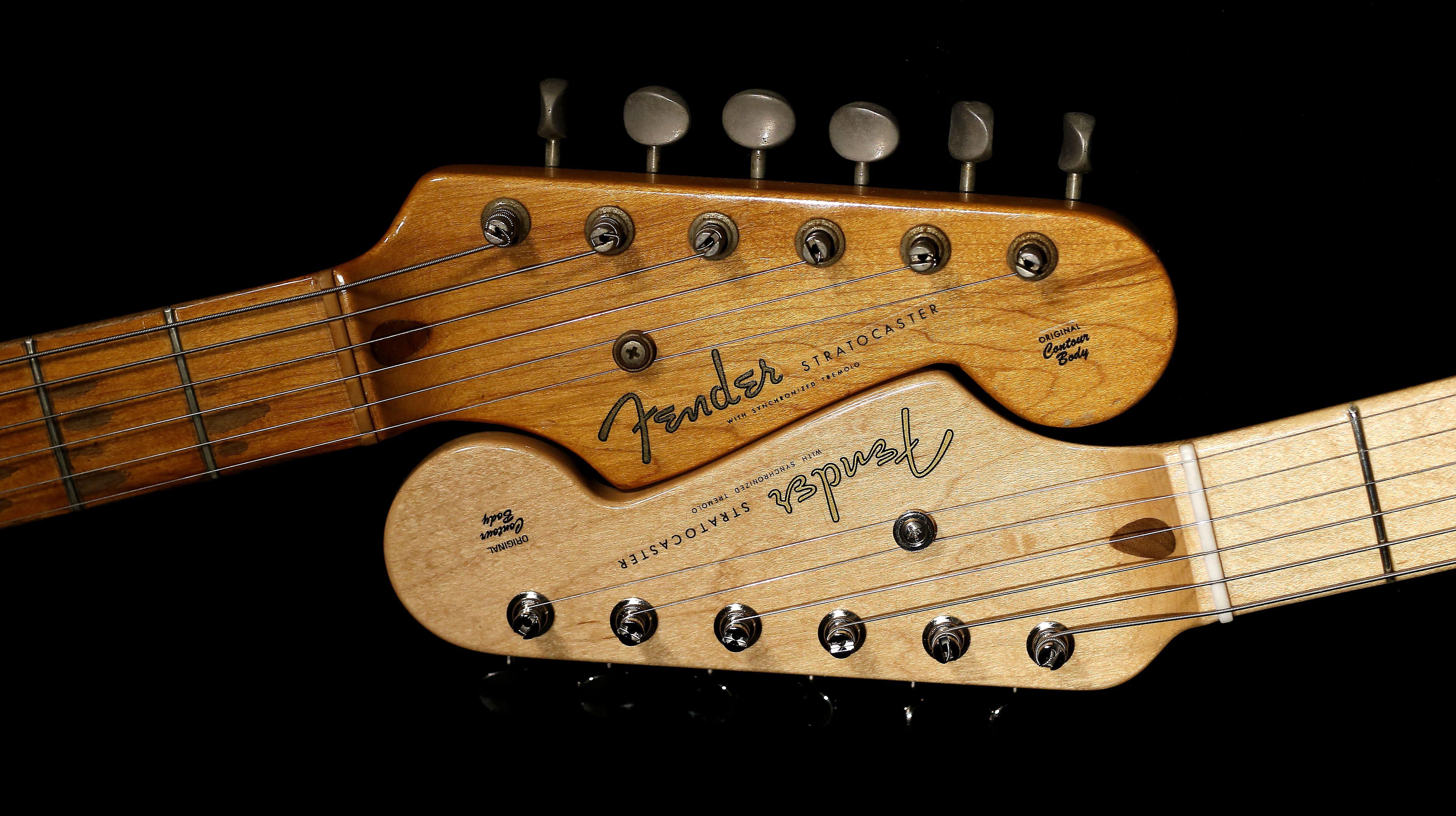 Fender Wallpapers