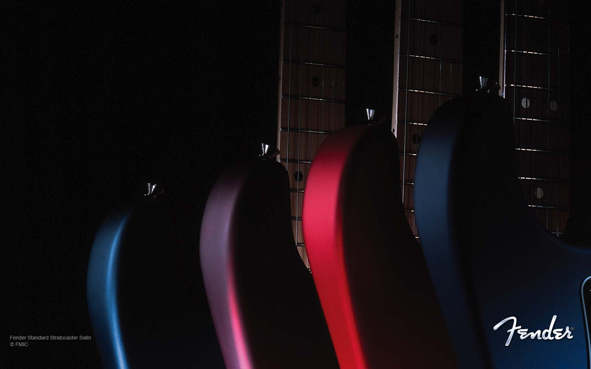 Fender Wallpapers