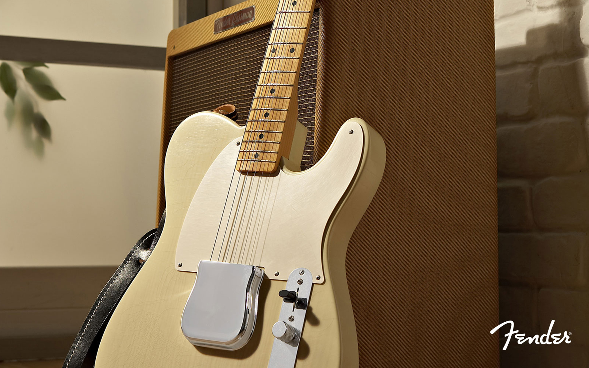 Fender Wallpapers