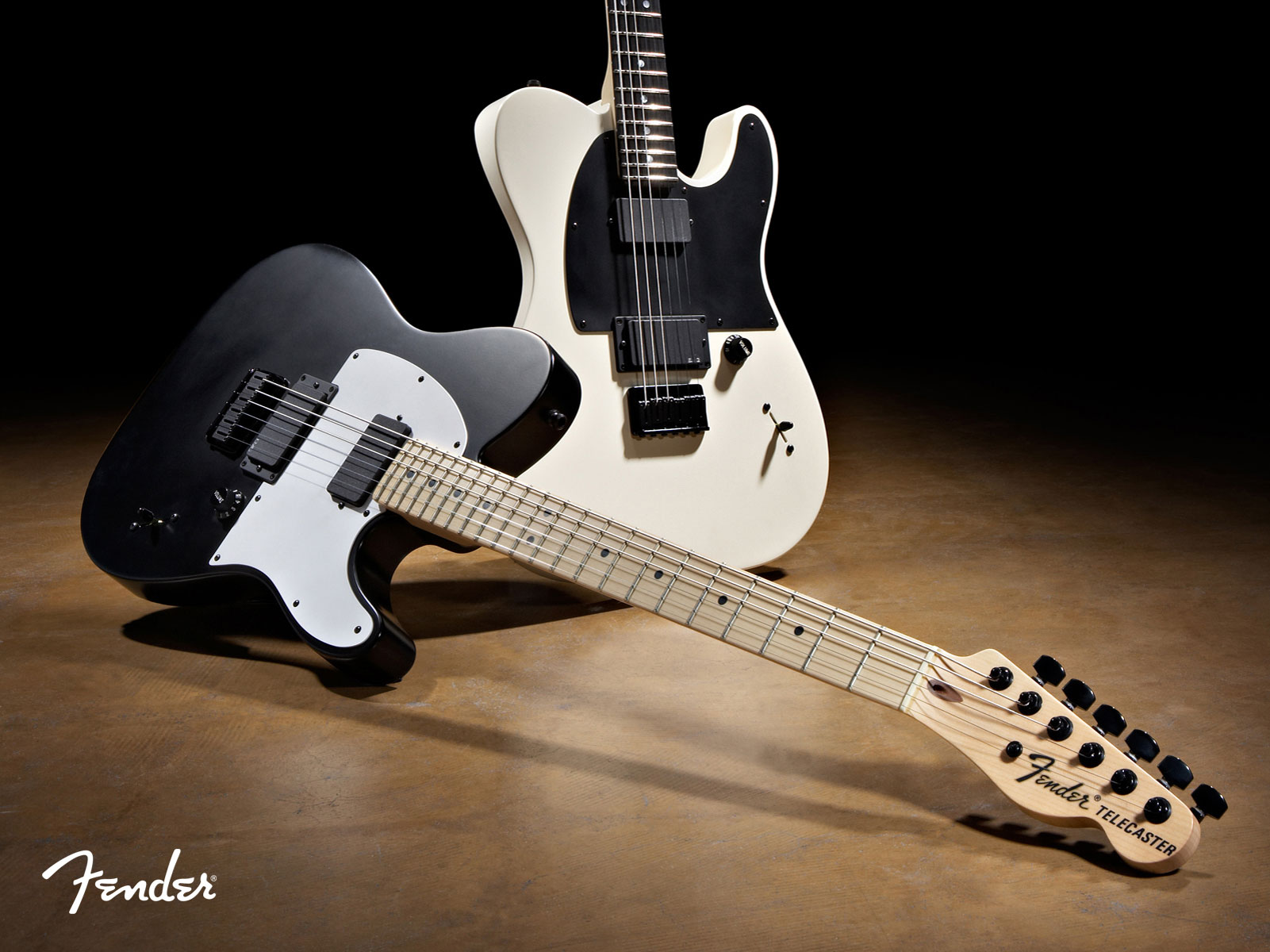 Fender Wallpapers