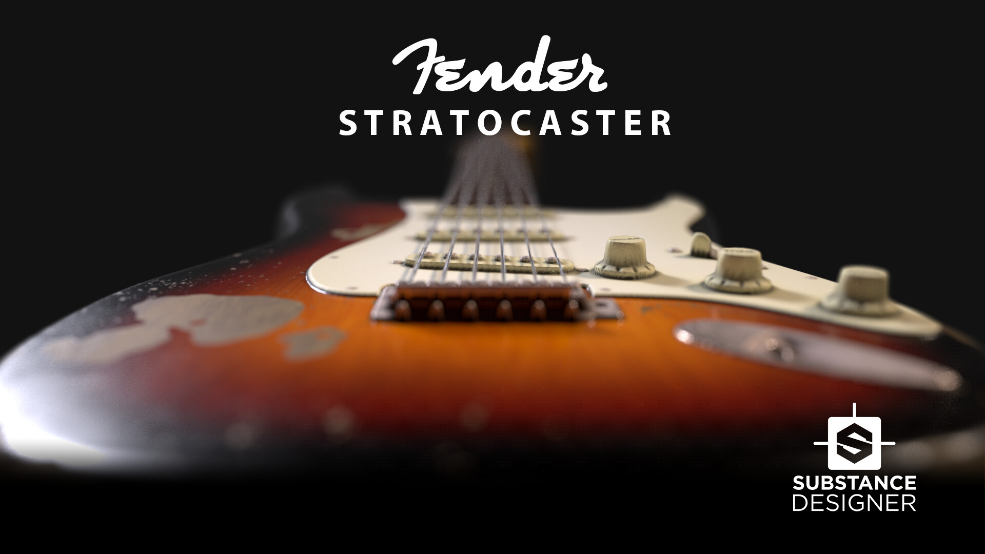 Fender Wallpapers